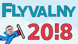 FLYVALNY 20!8