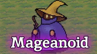 Mageanoid