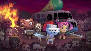 Death Road to Canada - Xbox One