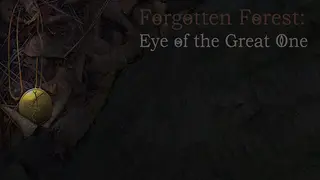 Forgotten Forest: Eye of the Great One