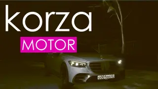 Korza MOTOR - Xbox One