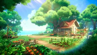 Starsand Island - Xbox Series