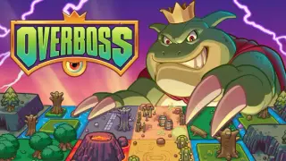 Overboss - Supporter
