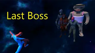 Last Boss -9x9 Action Battle