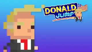 Donald Jump