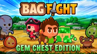Bag Fight: Gem Chest - Switch