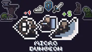 Micro Dungeon