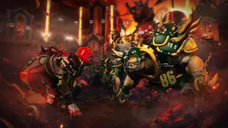 Mutant Football League 2 (PS5)