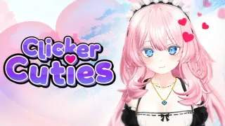 Clicker Cuties - Anime Idler