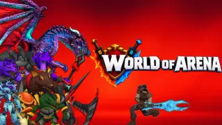 World Of Arena