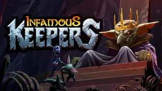 Infamous Keepers