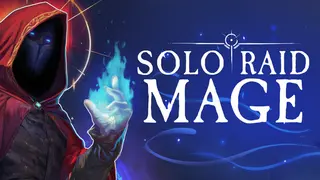 Solo Raid: Mage