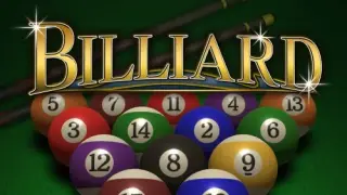 BILLIARD - Switch