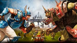 Blood Bowl 2 (Xbox One)