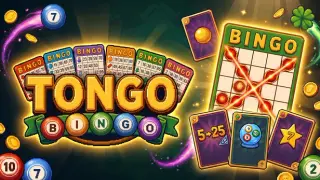 Tongo