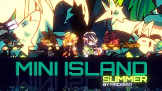 Mini Island: Summer