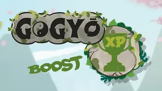Gogyō - Boost XP