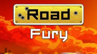 Road Fury - Switch