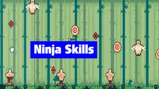 Ninja Skills