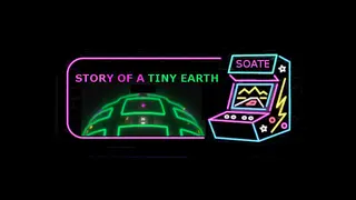 Story of a tiny earth, the symbolic ages