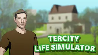 Tercity Life Simulator