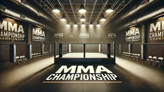 MMA Championship