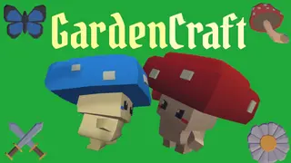 GardenCraft VR