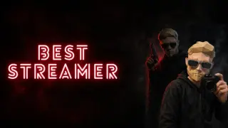 Best Streamer