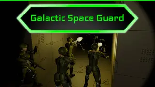 Galactic Space Guard