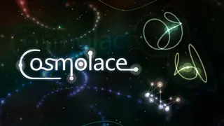 Cosmolace