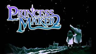 Princess Maker 2 Refine
