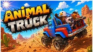 Animal x Truck