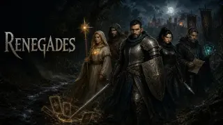 Renegades