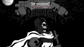 Blessing In The Darkness