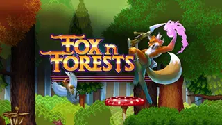 FOX n FORESTS