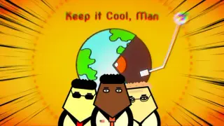 Keep it Cool, Man