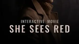She Sees Red - Interactive Movie - Switch