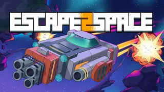 Escape 2 Space