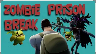 Zombie Prison Break