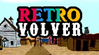 Retrovolver