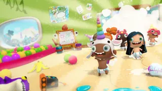 Baby Storm (Xbox One)