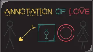 Annotation of Love