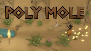 Poly Mole