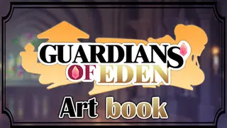 Guardians of Eden Artbook