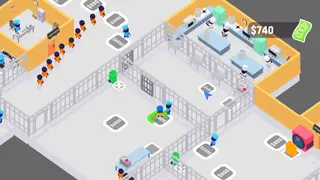 Prison Tycoon Simulator - Idle Prison Empire - Xbox One