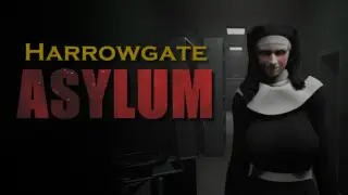 Harrowgate Asylum