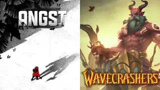 Wave X Angst