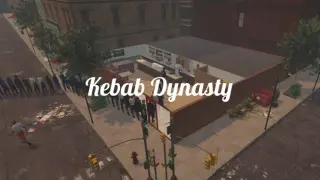 Kebab Dynasty
