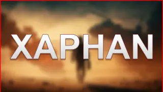 Xaphan - Battle Simulator