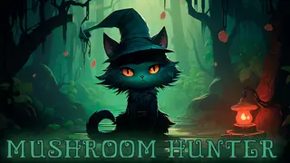 Mushroom Hunter